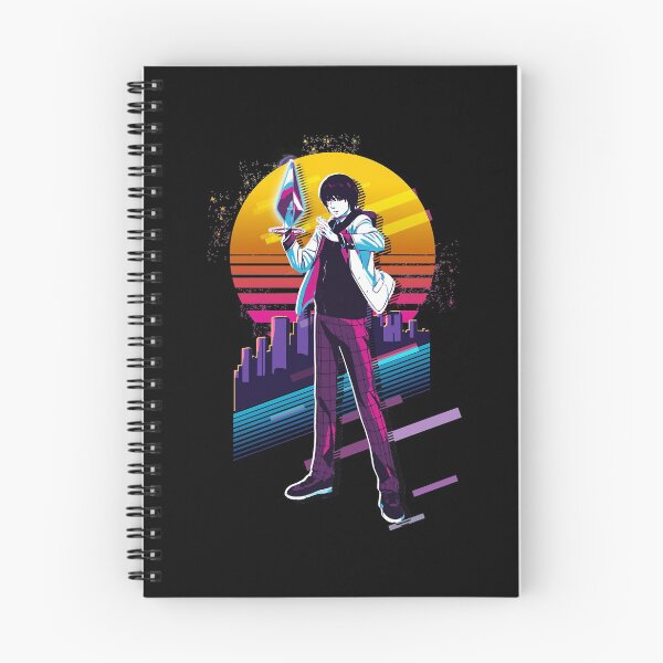 Item preview, People Call MePlatinum End - Mirai 80S Retro Awesome For Music Fans designed and sold by Henriettejast.