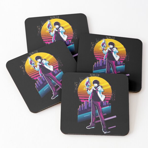 Item preview, People Call MePlatinum End - Mirai 80S Retro Awesome For Music Fans designed and sold by Henriettejast.