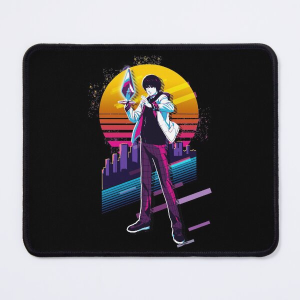 Item preview, People Call MePlatinum End - Mirai 80S Retro Awesome For Music Fans designed and sold by Henriettejast.