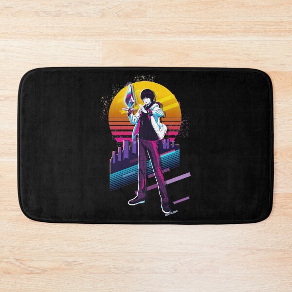 Item preview, People Call MePlatinum End - Mirai 80S Retro Awesome For Music Fans designed and sold by Henriettejast.