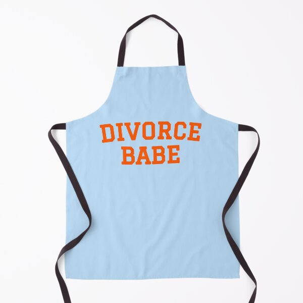Item preview, Divorce Babe designed and sold by kateysaysrelax.