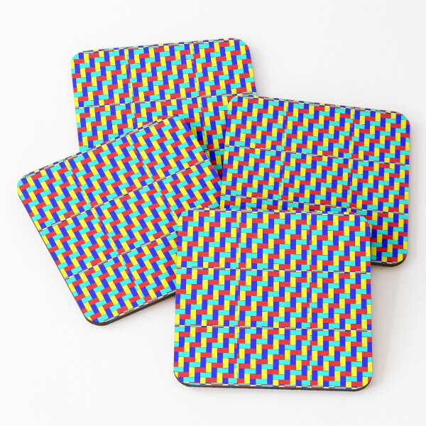 Item preview, Geometric Pattern designed and sold by redbugdesigns.
