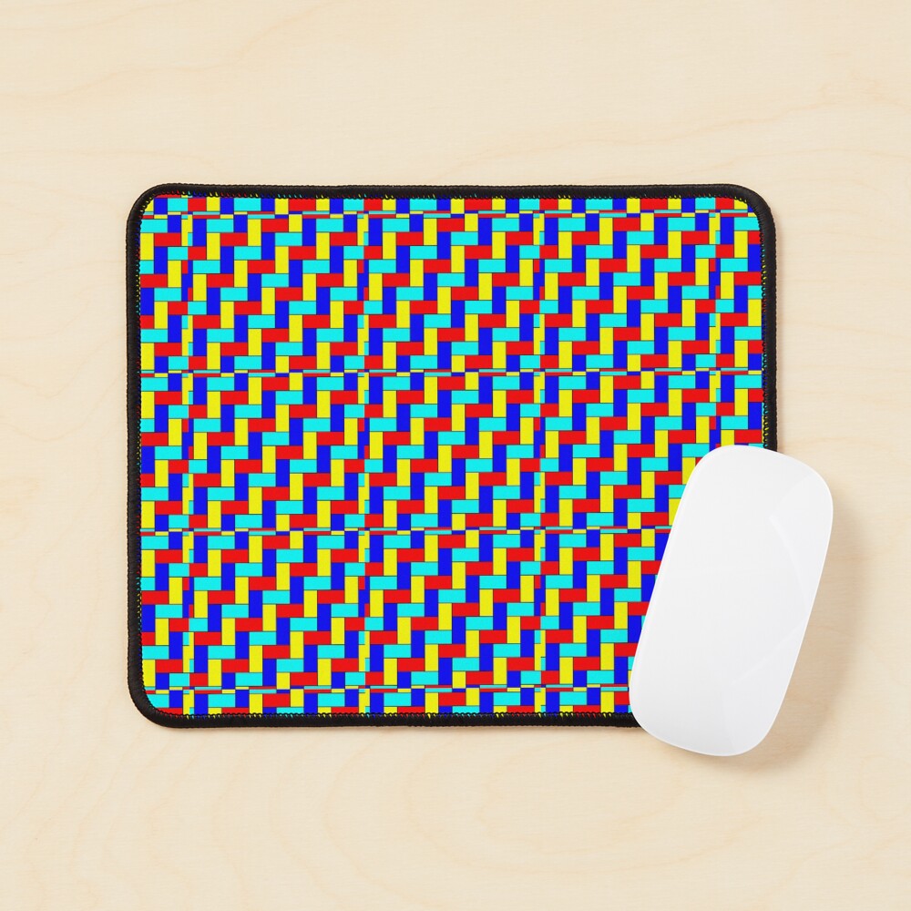 Item preview, Mouse Pad designed and sold by redbugdesigns.