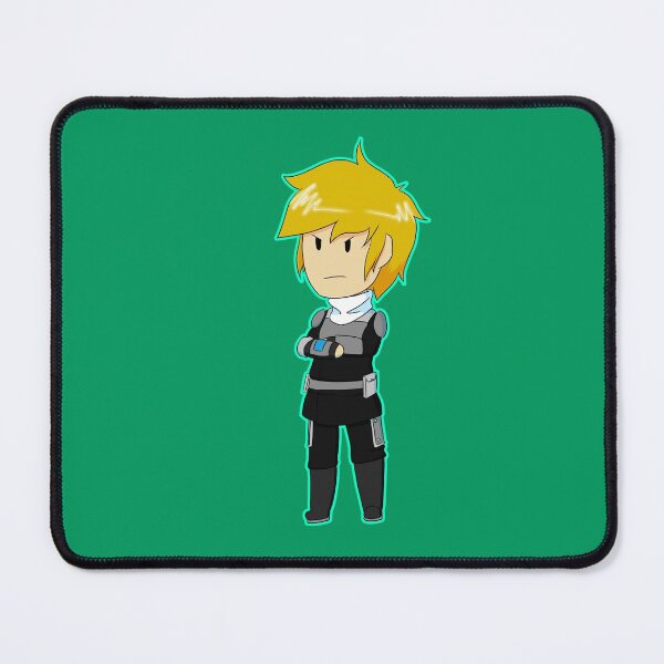 Item preview, Albert Chibi designed and sold by silverfox607.