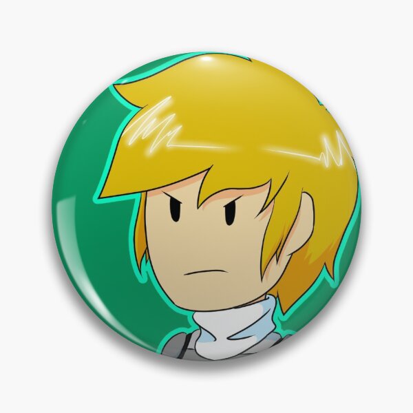 Item preview, Albert Chibi designed and sold by silverfox607.