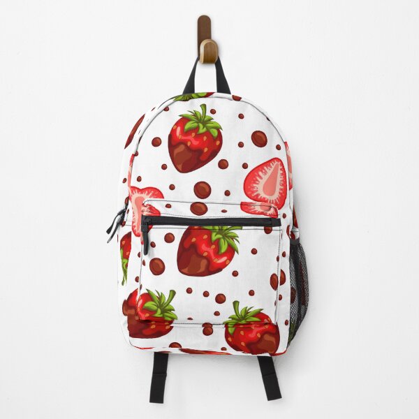Item preview, Chocolate strawberries designed and sold by VickyCloset.