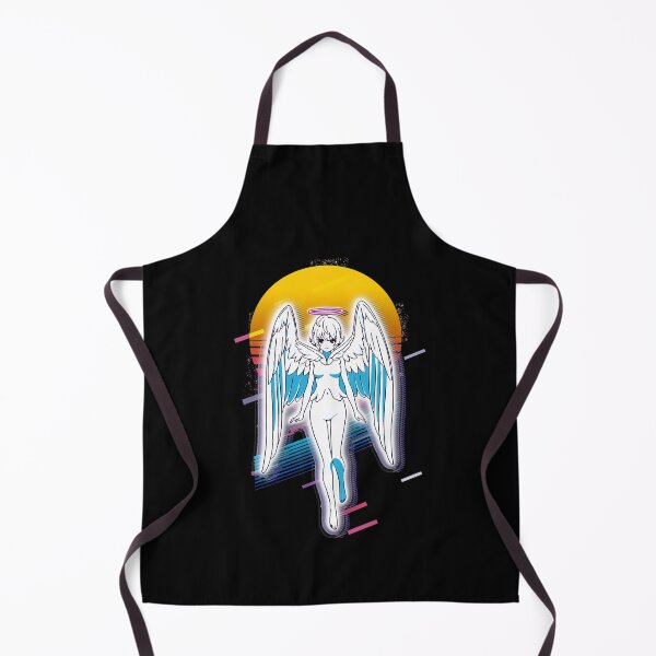 Item preview, Proud ts Platinum End - Nasse 80S Retro Awesome For Music Fan designed and sold by Henriettejast.