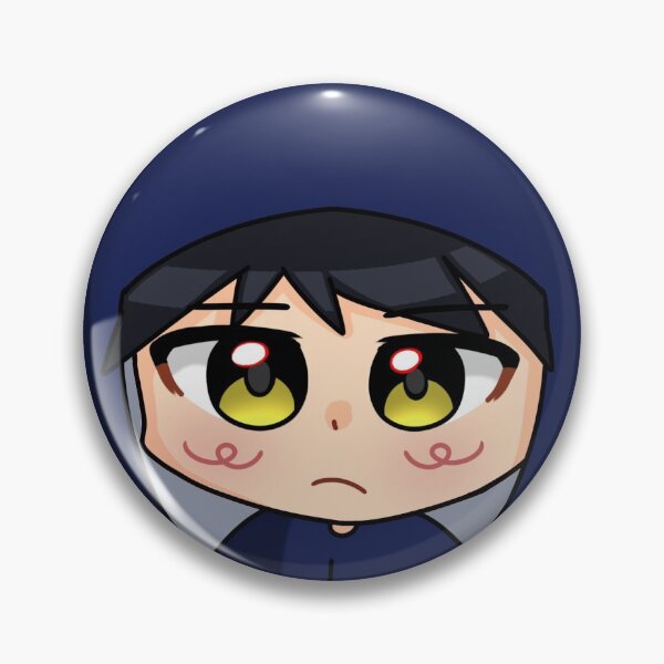 Item preview, cb craig designed and sold by AriKyu.