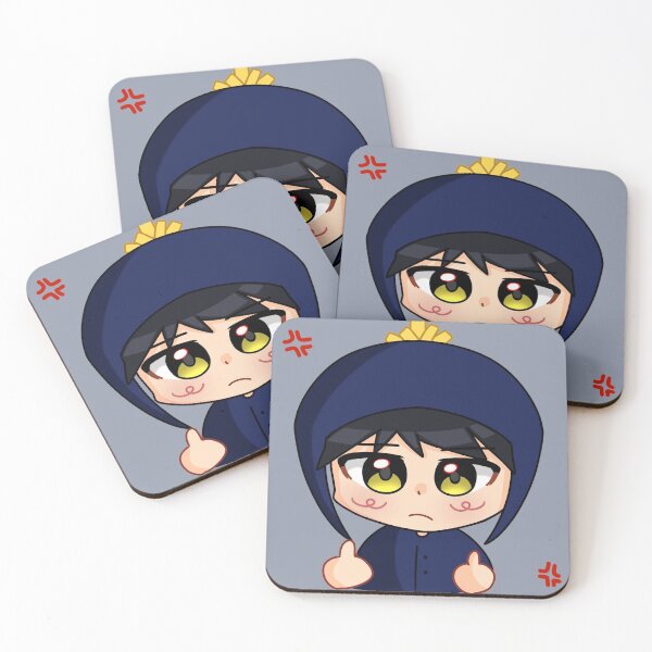 Item preview, cb craig designed and sold by AriKyu.