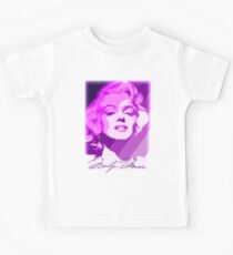Marilyn Kids Tee