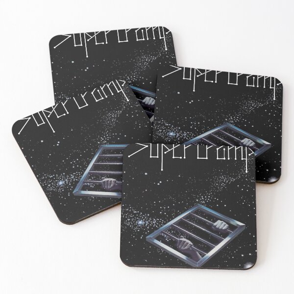 Item preview, Supertramp Essential designed and sold by quintonhorne.