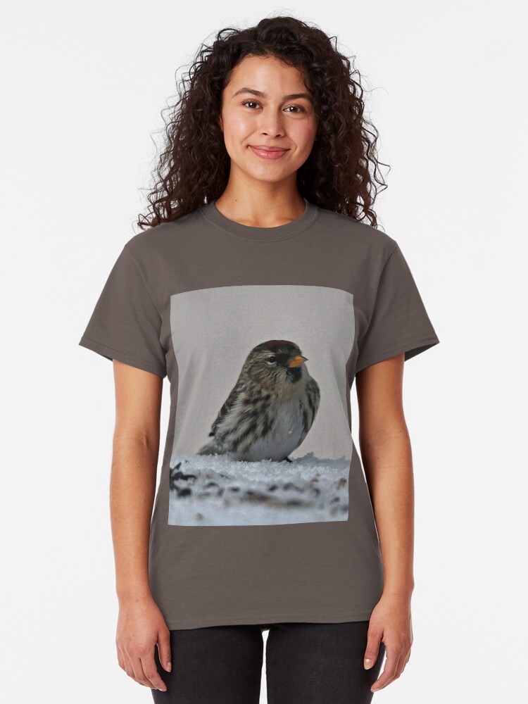 finch t shirt