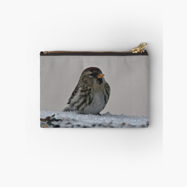 Item preview, Common Redpoll Finch designed and sold by ADM  Photography.