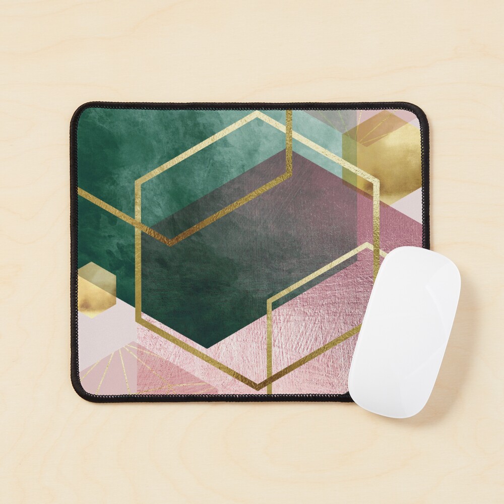 Item preview, Mouse Pad designed and sold by UrbanEpiphany.