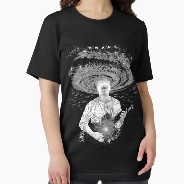 Swans Band T-Shirts for Sale | Redbubble