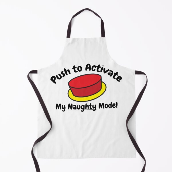 Item preview, Swinger Lifestyle Push to Activate My Naughty Mode swingers sex designed and sold by swingersshop.