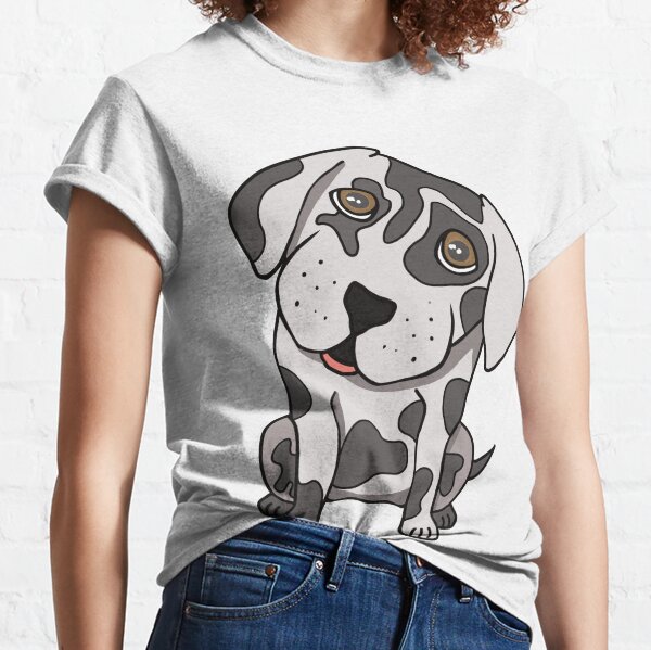Puppy dog cutie Classic T-Shirt