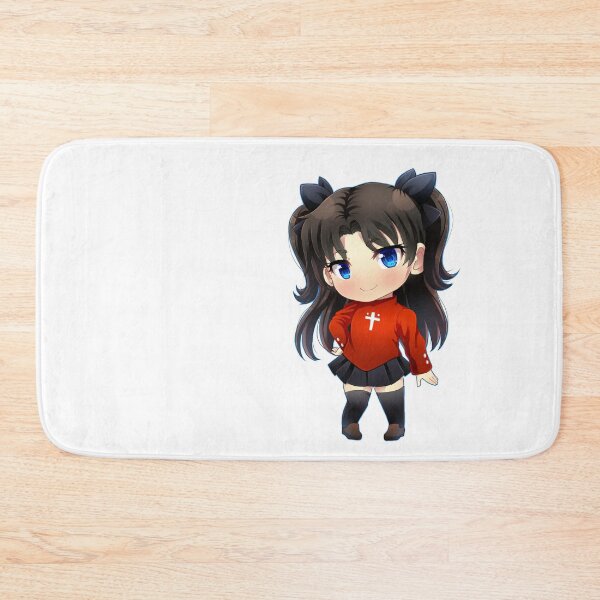 Item preview, Rin Tohsaka Fate Stay Night designed and sold by Kita Gates.