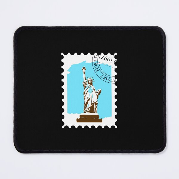 Item preview, Statue of Liberty designed and sold by Binod Kashyap.