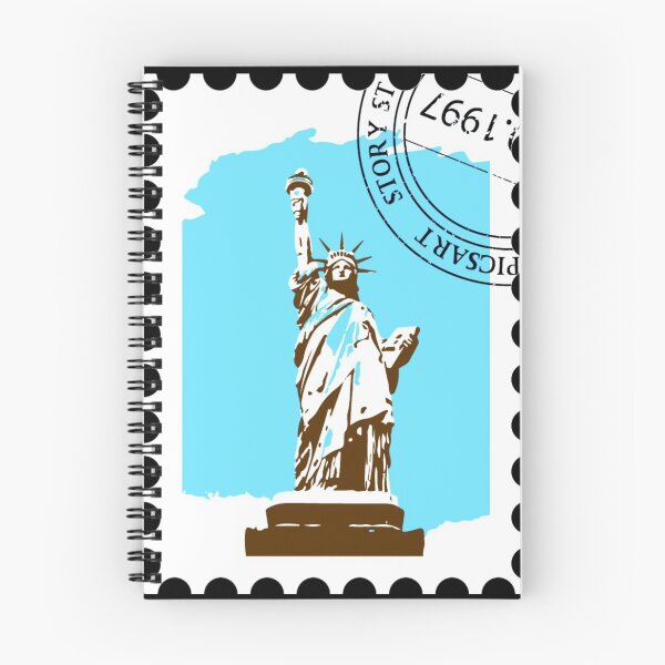 Item preview, Statue of Liberty  designed and sold by Binod Kashyap.