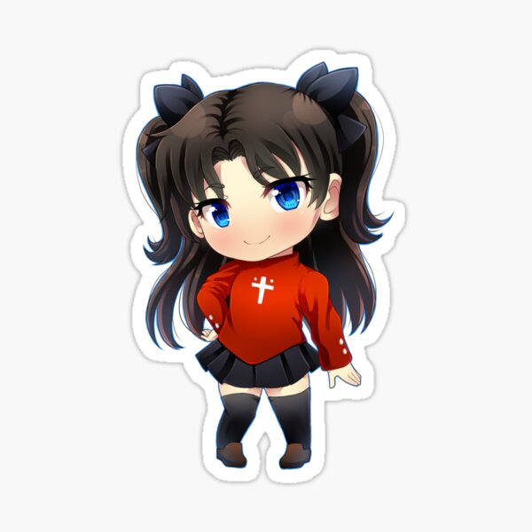 Fate Grand Order - Minamoto no Raikou v4 (Anime/Ecchi/Waifu) STICKER V –  The Sticker Space