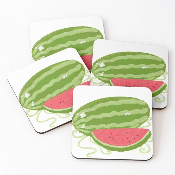 Item preview, Watermelon designed and sold by Noofshop.