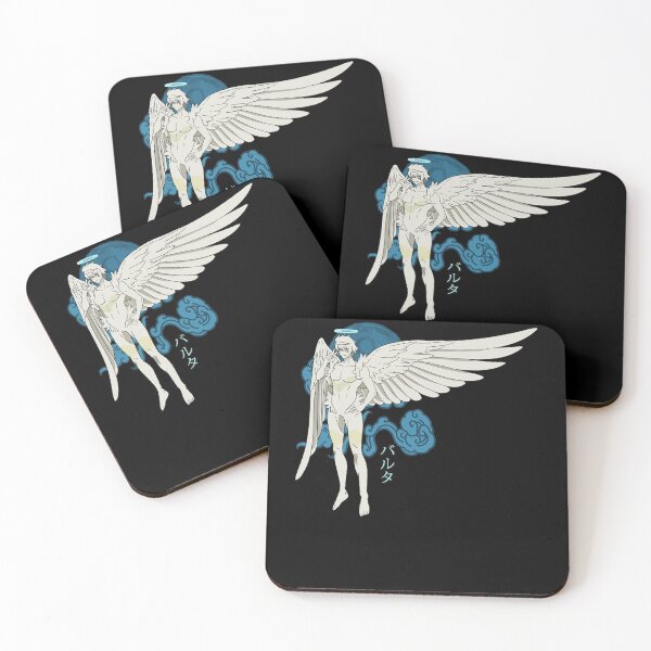 Item preview, Vintage Retro Balta - Platinum End Gift For Music Fans designed and sold by Henriettejast.