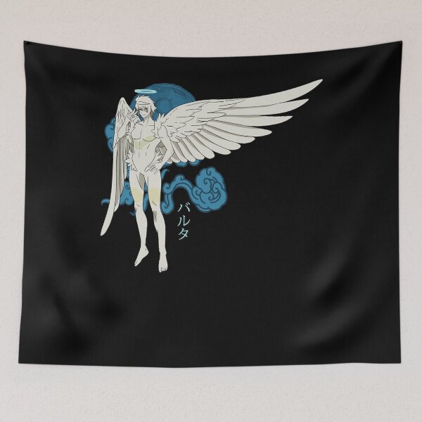 Item preview, Vintage Retro Balta - Platinum End Gift For Music Fans designed and sold by Henriettejast.