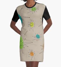 Jane seine Frau T-Shirt Kleid