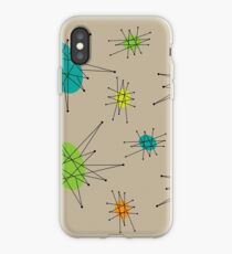 Jane His Wife iPhone Case