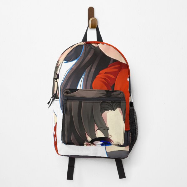 Item preview, Rin Tohsaka Fate Stay Night designed and sold by Kita Gates.