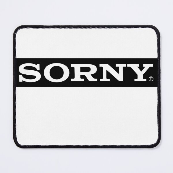 Item preview, Sorny designed and sold by robotpoop.