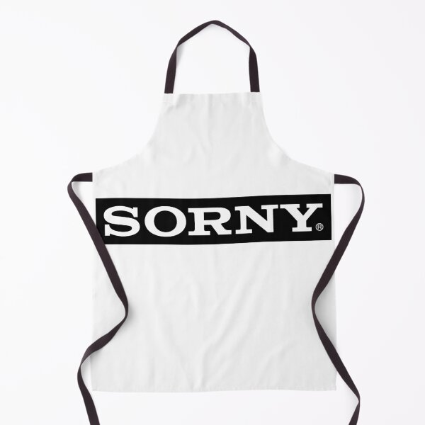 Item preview, Sorny designed and sold by robotpoop.