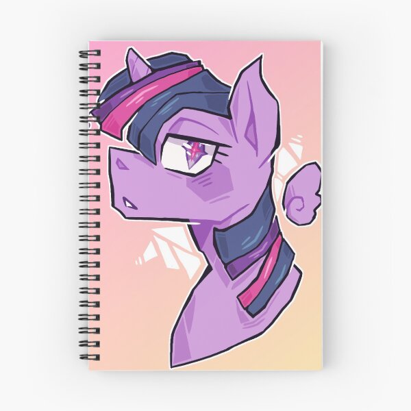 Item preview, Twilight Sparkle designed and sold by AshTheSimp.
