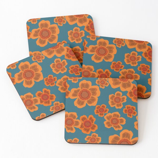 Item preview, Marigold Sunday designed and sold by SisterlyLove.