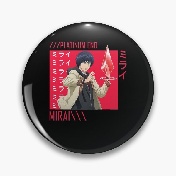 Item preview, Vintage Retro Mirai Anime Aesthetic Gifts For Birthday designed and sold by Henriettejast.