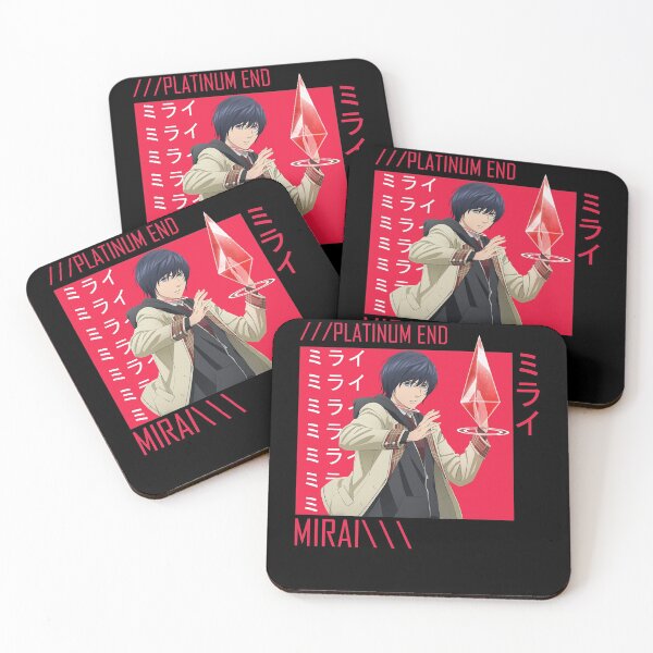 Item preview, Vintage Retro Mirai Anime Aesthetic Gifts For Birthday designed and sold by Henriettejast.