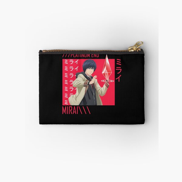 Item preview, Vintage Retro Mirai Anime Aesthetic Gifts For Birthday designed and sold by Henriettejast.