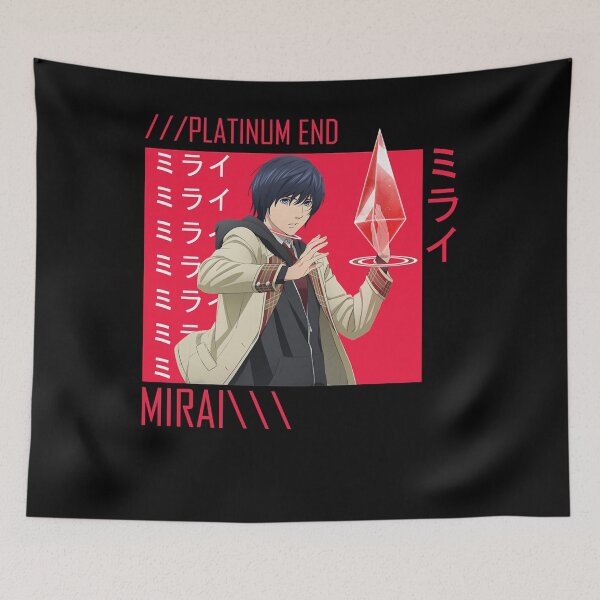 Item preview, Vintage Retro Mirai Anime Aesthetic Gifts For Birthday designed and sold by Henriettejast.