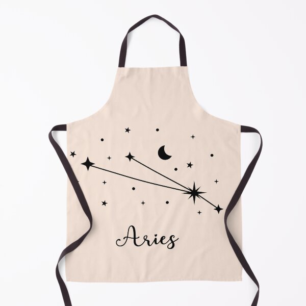 Item preview, Aries star sign designed and sold by astroful.