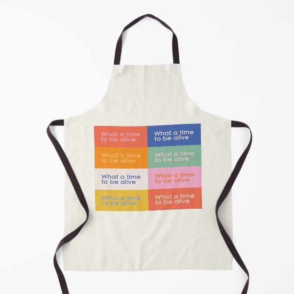 Item preview, What A Time To Be Alive designed and sold by danielalorenzo.