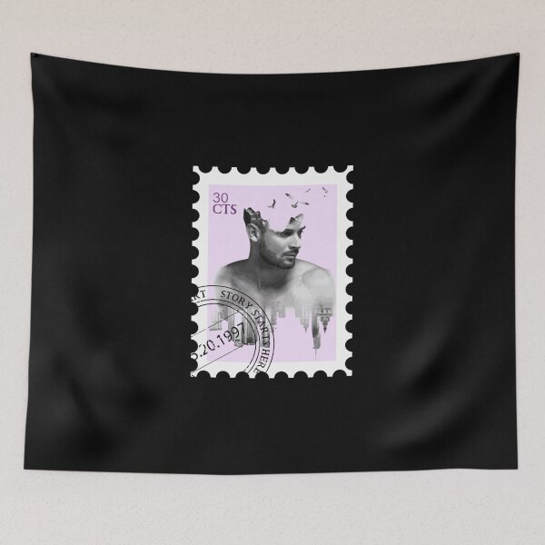 Item preview, Story Starts Here designed and sold by Zaveroa.