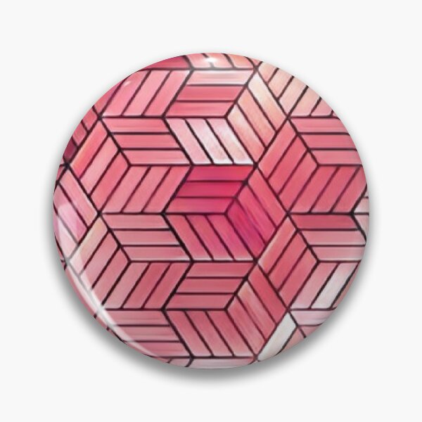 Aperçu de l'œuvre Rose et rose encore plus chaud créée et vendue par gradientbubble.