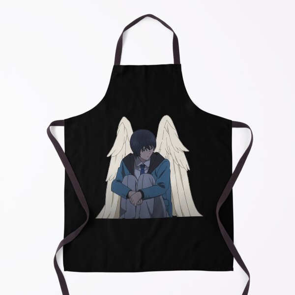 Item preview, Women Men Angel Mirai Gift For Fan designed and sold by Henriettejast.