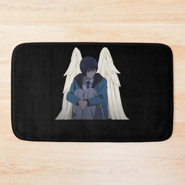 Item preview, Women Men Angel Mirai Gift For Fan designed and sold by Henriettejast.