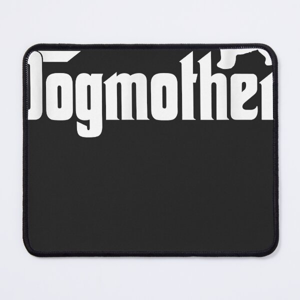 Item preview, Old English Sheepdog - The DogMother T-Shirt designed and sold by tammymorefield.