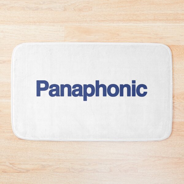 Item preview, Panaphonic designed and sold by robotpoop.