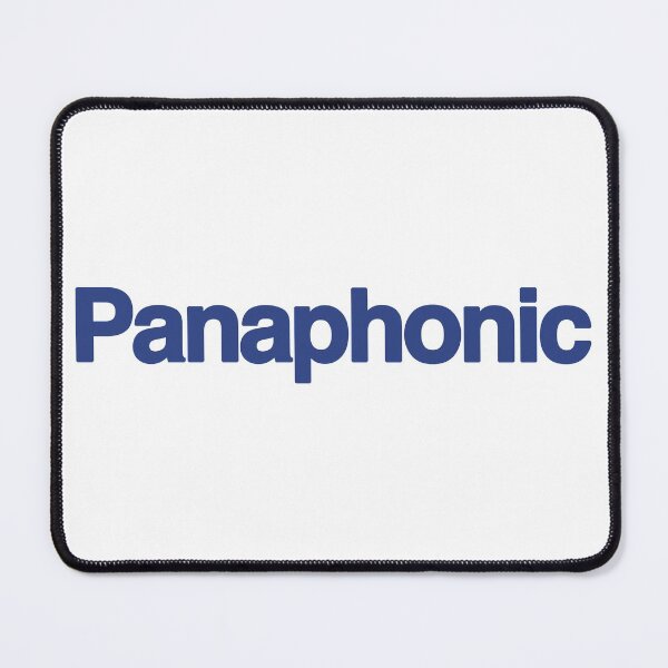 Item preview, Panaphonic designed and sold by robotpoop.