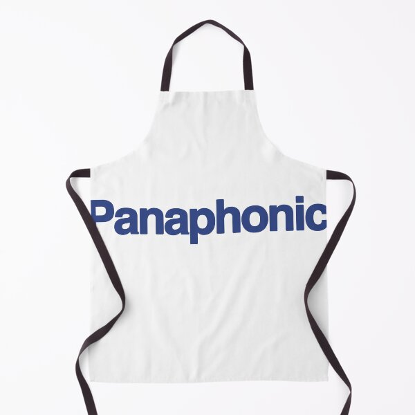 Item preview, Panaphonic designed and sold by robotpoop.