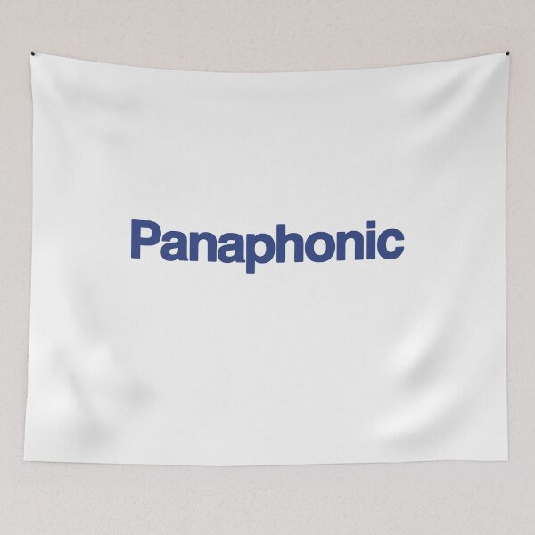 Item preview, Panaphonic designed and sold by robotpoop.